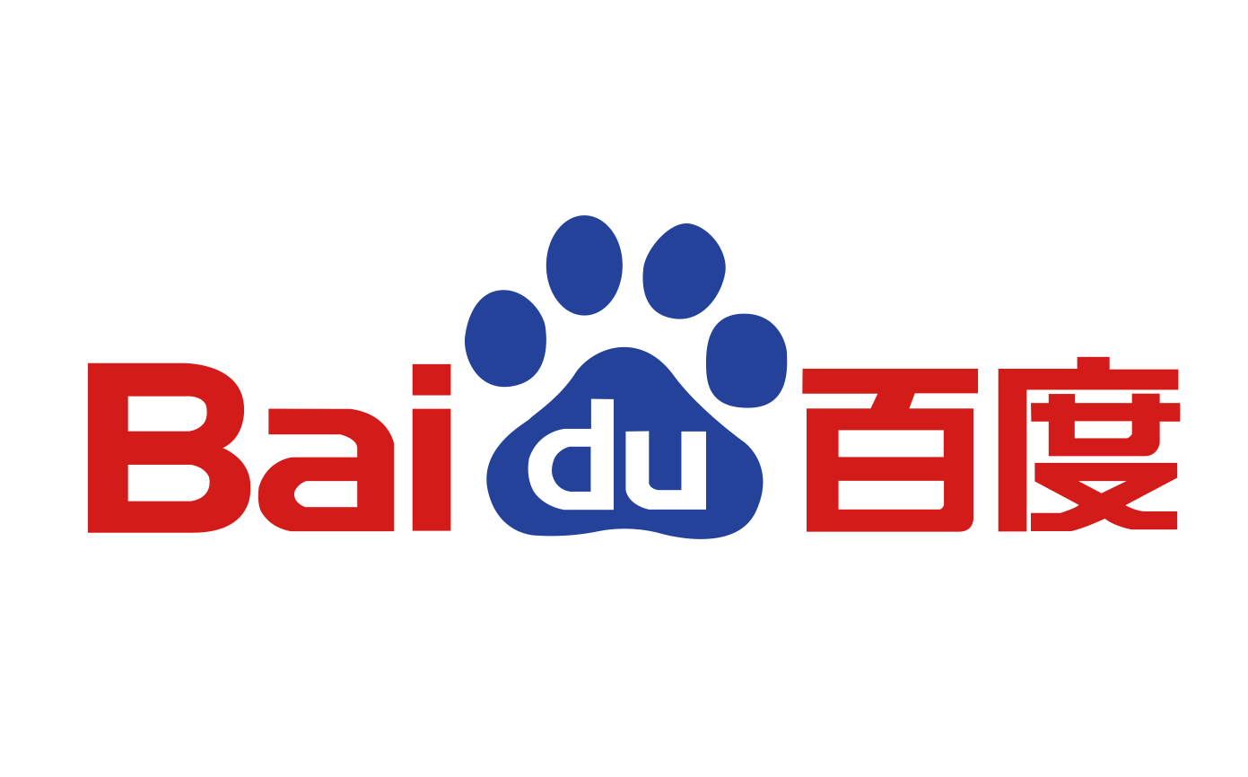 百度